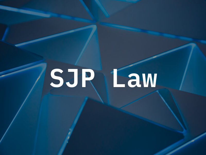SJP Law