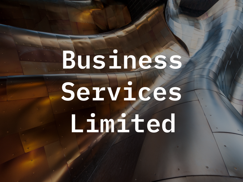 SKG Business Services Limited