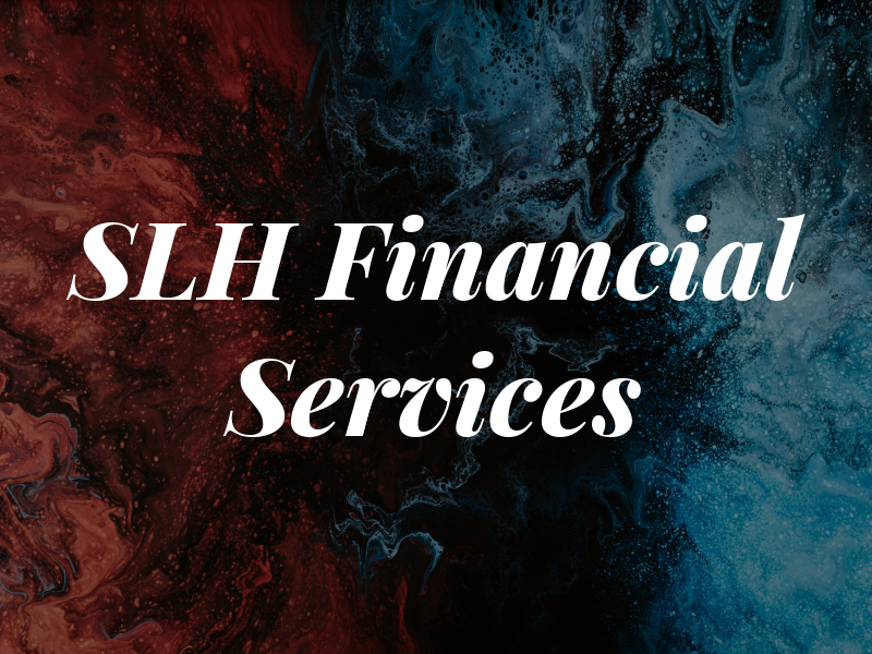 SLH Financial Services