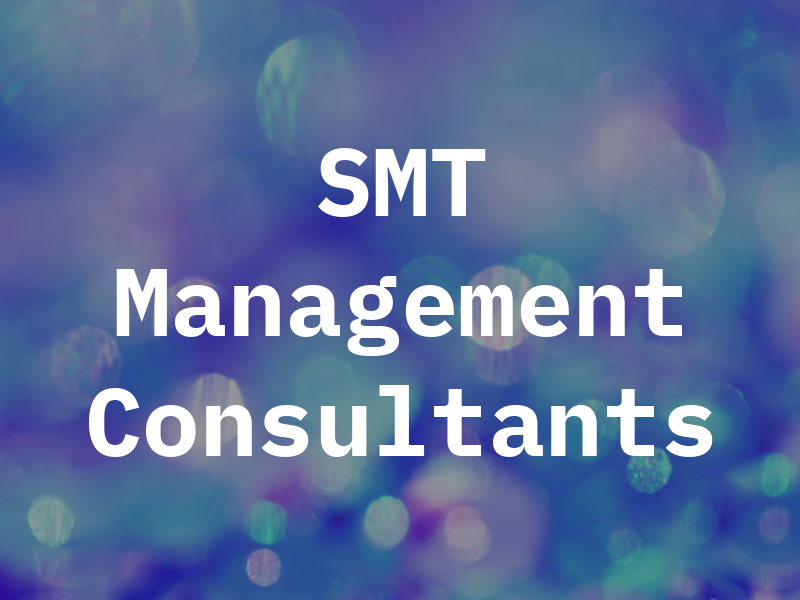 SMT Management Consultants