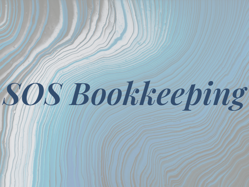 SOS Bookkeeping
