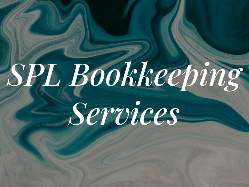 SPL Bookkeeping Services