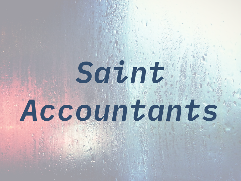 Saint Accountants