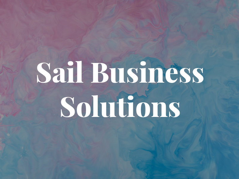 Sail Business Solutions