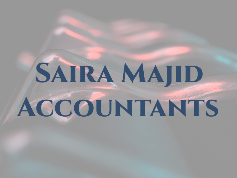 Saira Majid Accountants