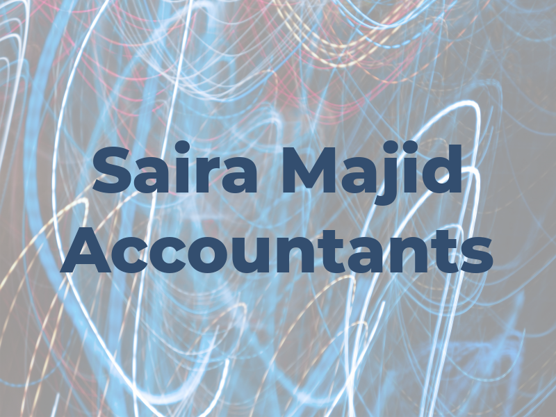 Saira Majid Accountants