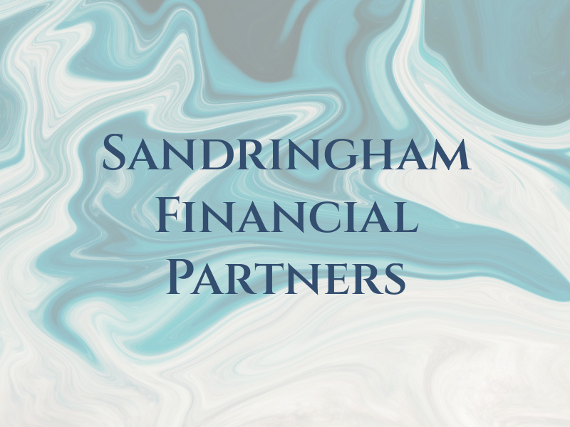 Sandringham Financial Partners