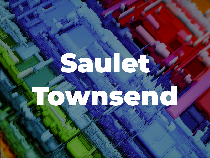 Saulet Townsend