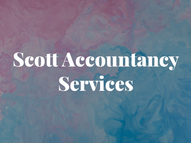 Scott Accountancy Services