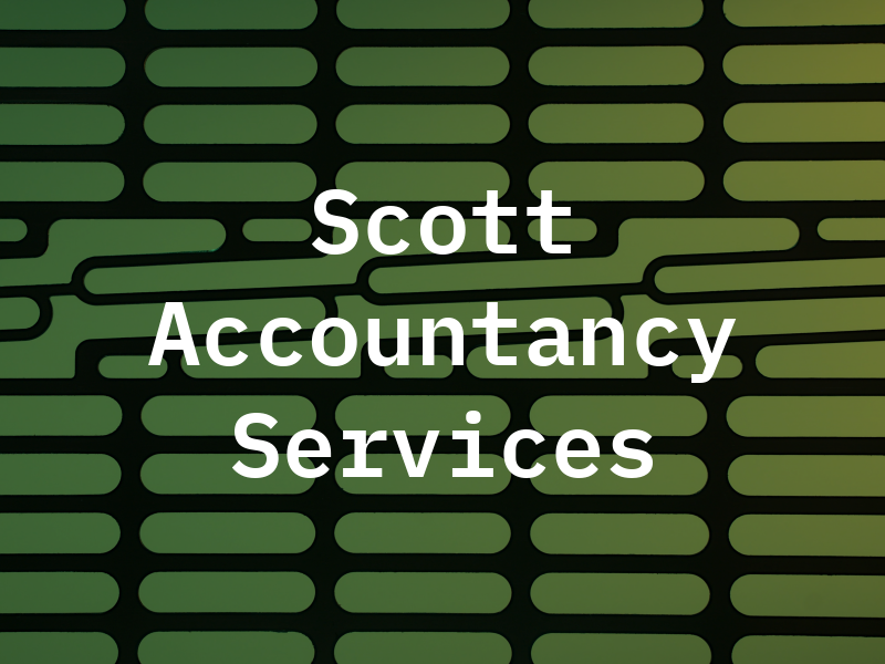 Scott Accountancy Services