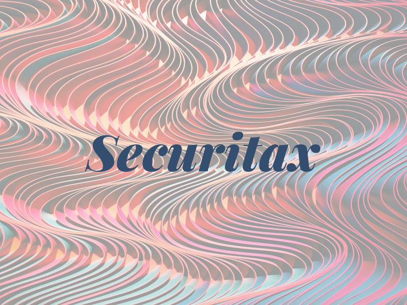 Securitax