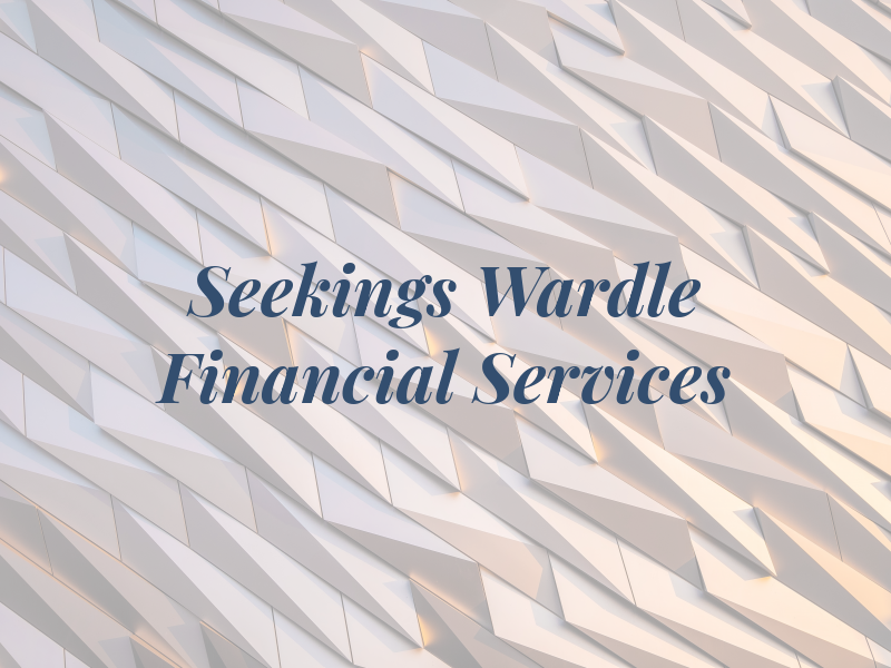 Seekings & Wardle Financial Services