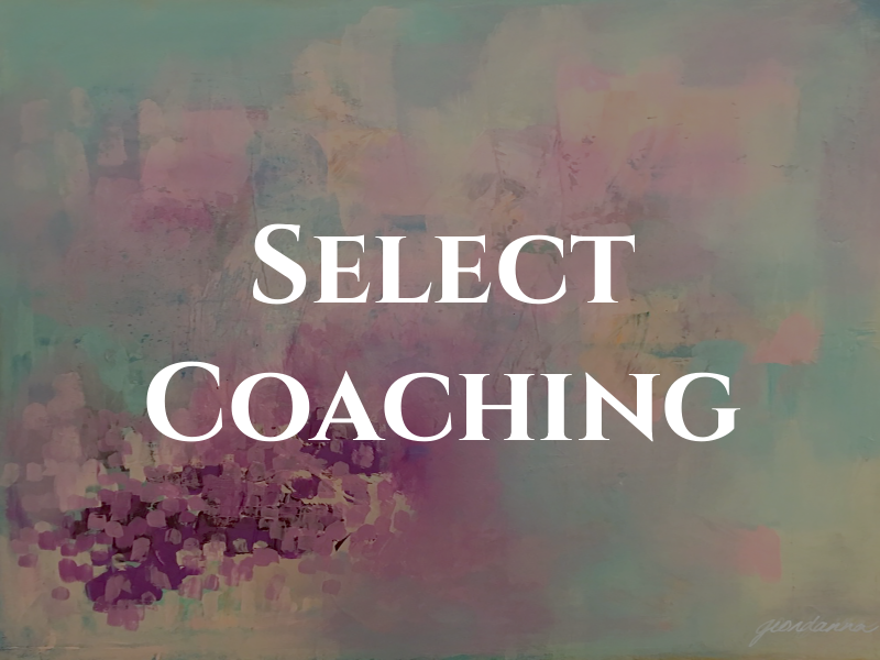 Select Coaching