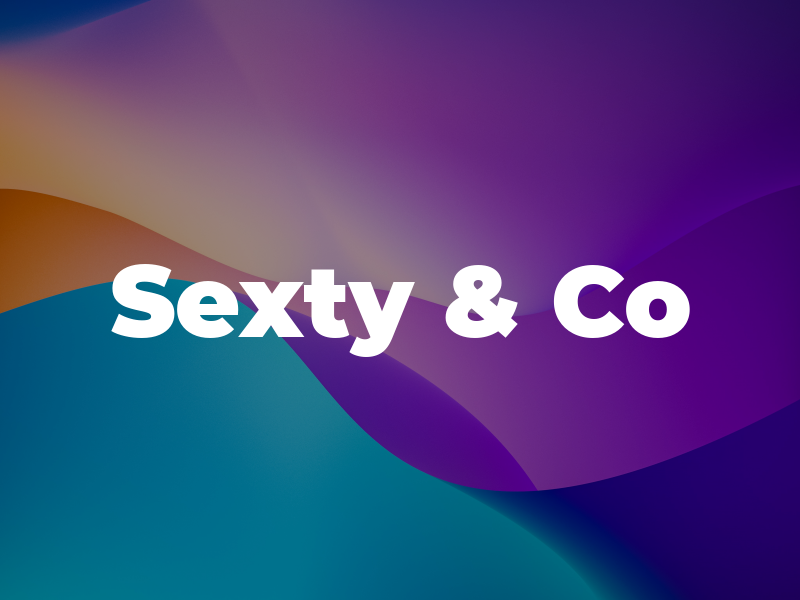Sexty & Co