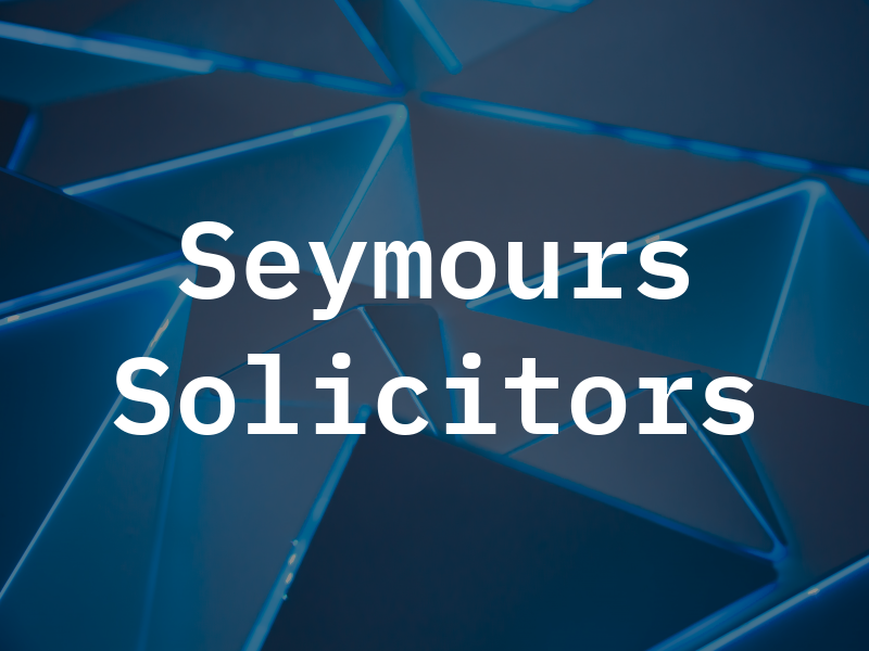 Seymours Solicitors