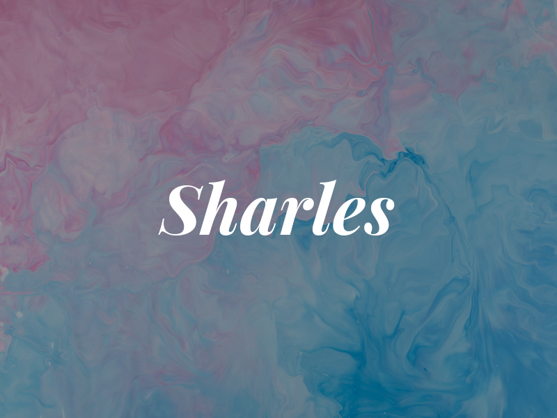 Sharles