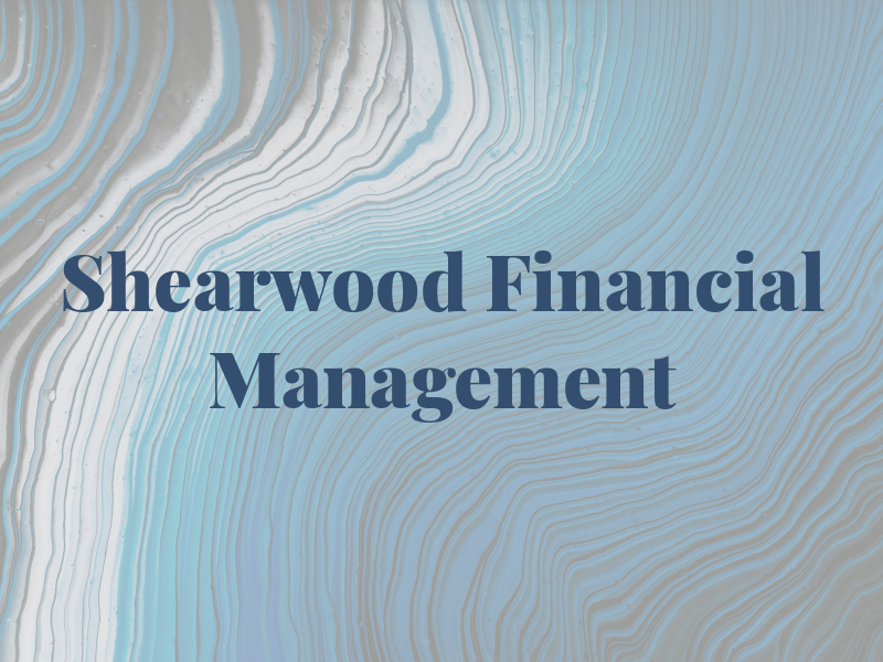Shearwood Financial Management