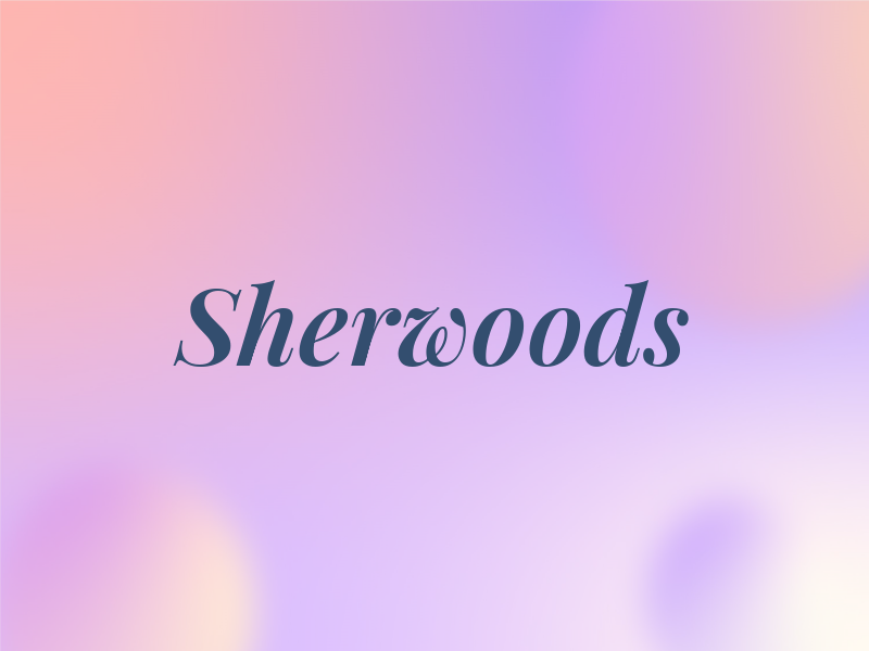Sherwoods