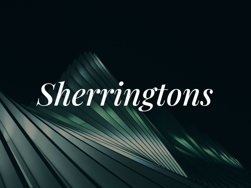 Sherringtons