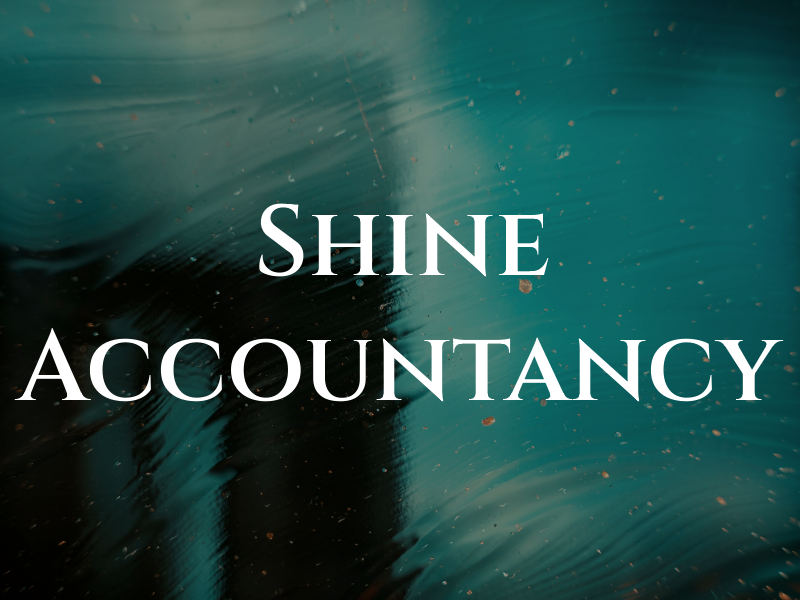 Shine Accountancy