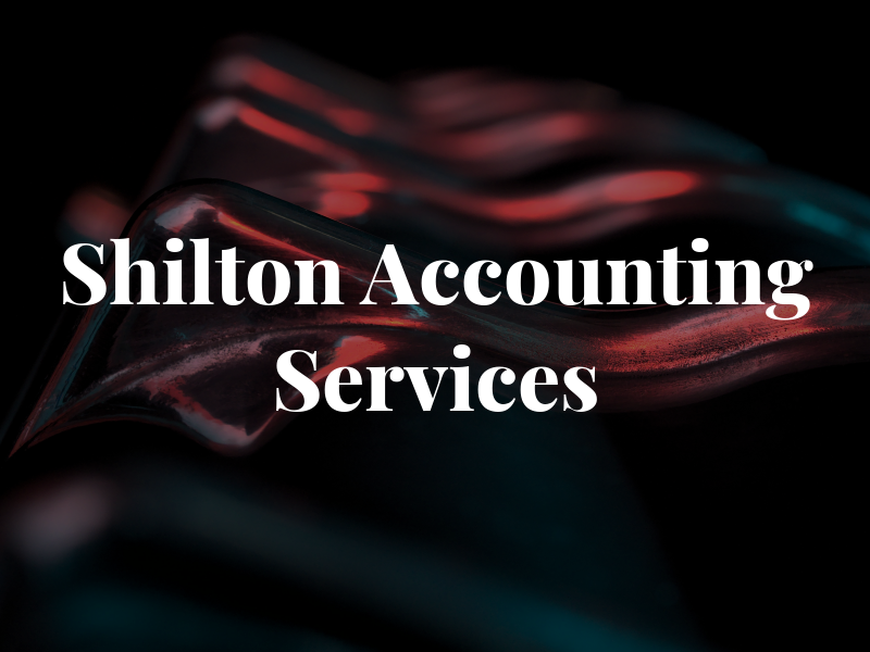 Shilton Accounting Services