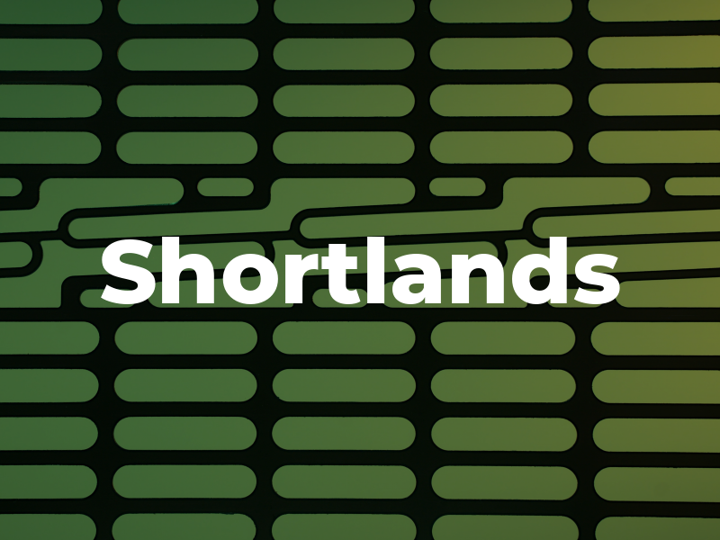 Shortlands