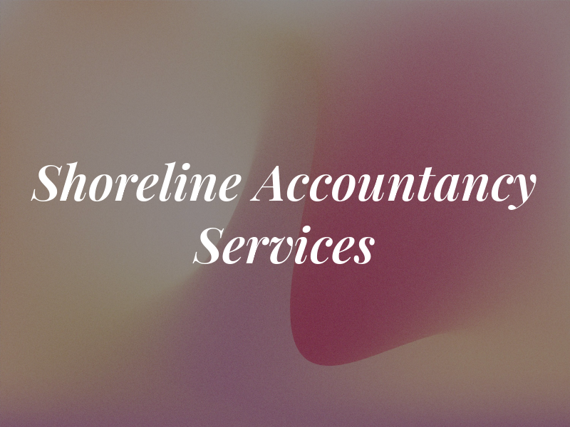 Shoreline Accountancy Services