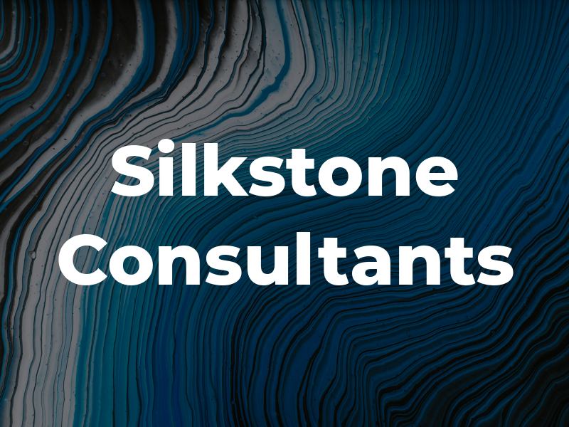 Silkstone Consultants