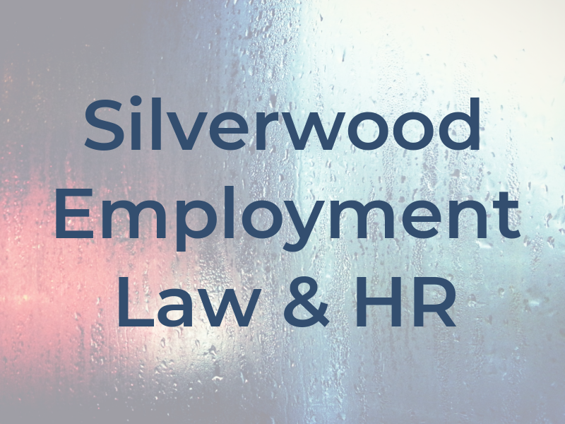 Silverwood Employment Law & HR