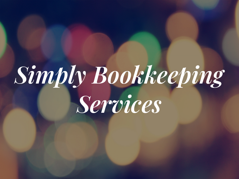 Simply HR & Bookkeeping Services