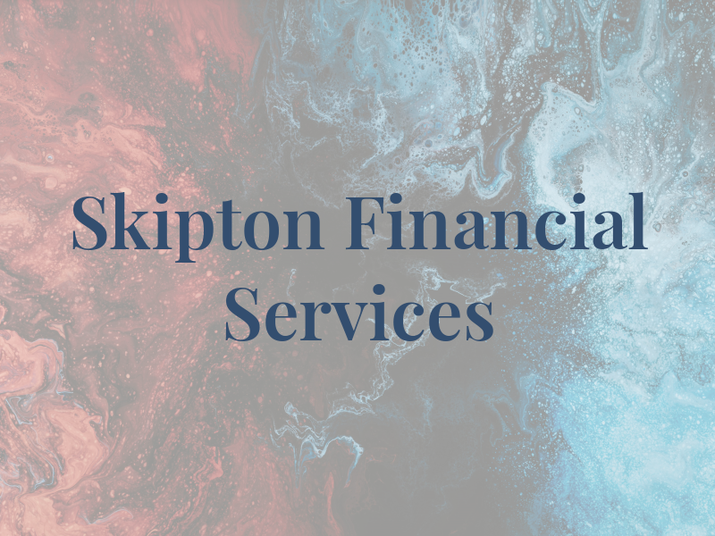 Skipton Financial Services