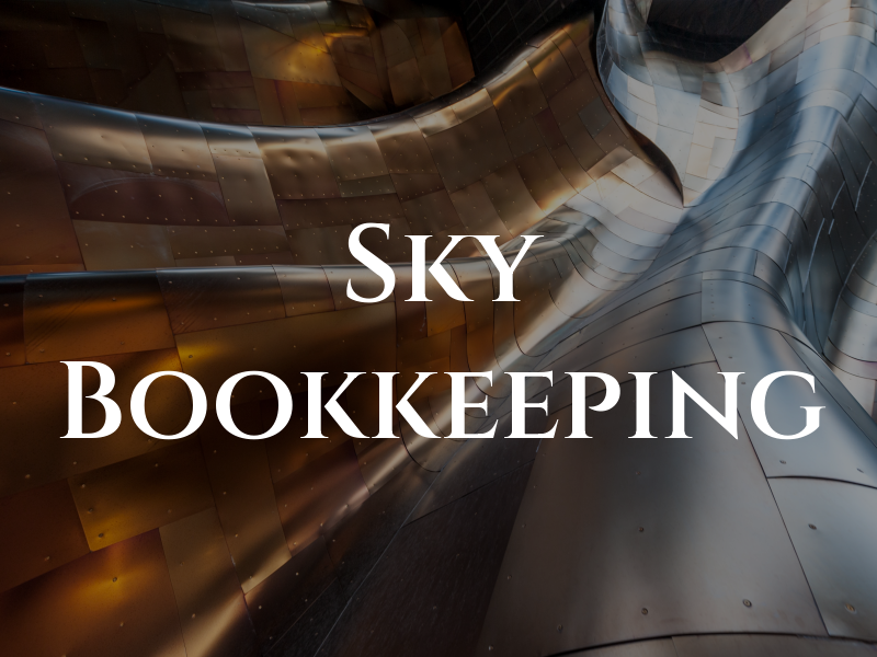 Sky Bookkeeping