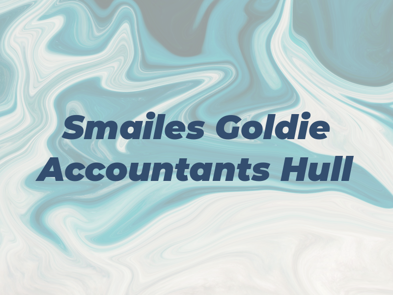 Smailes Goldie - Accountants Hull