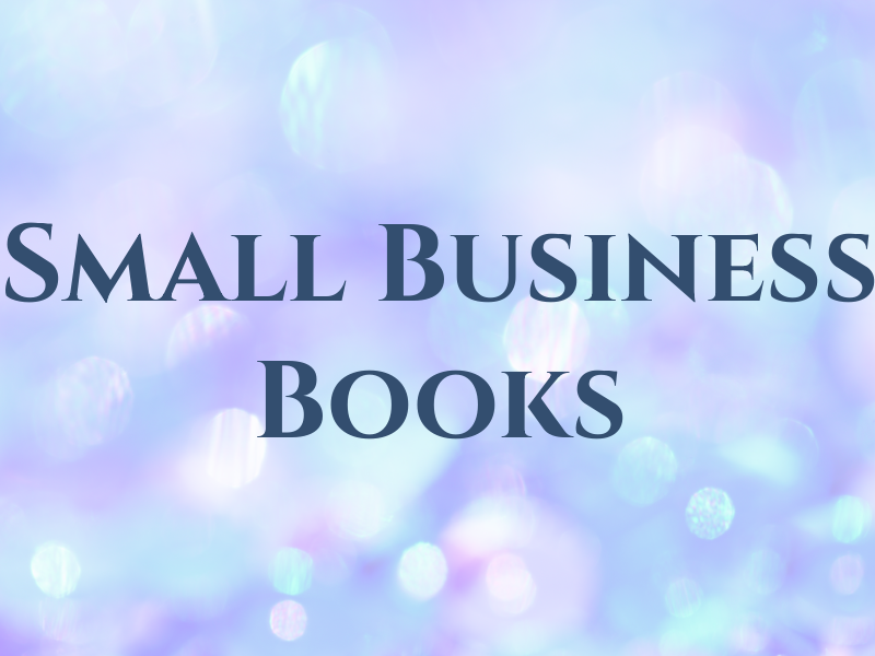 Small Business Books