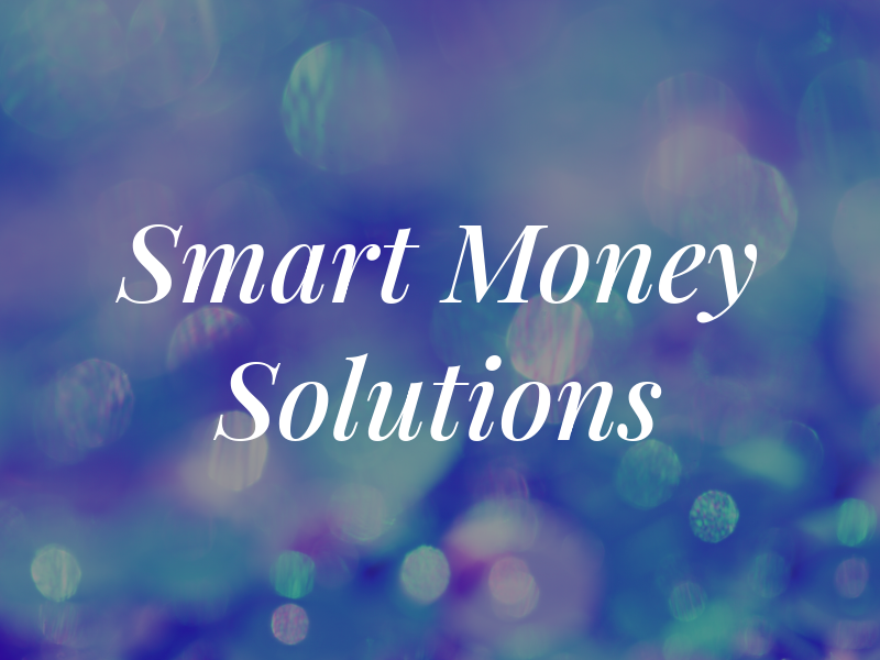 Smart Money Solutions