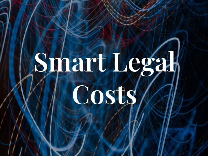Smart Legal Costs