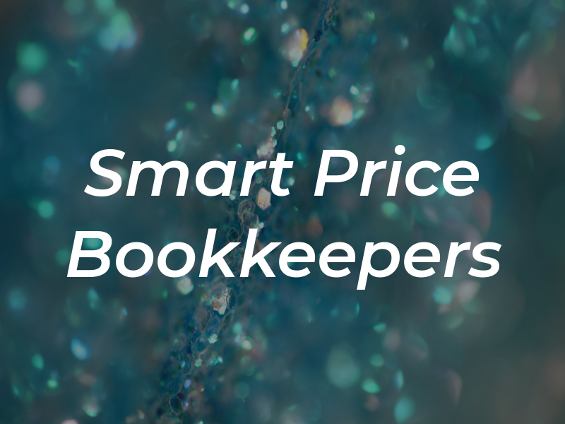 Smart Price Bookkeepers