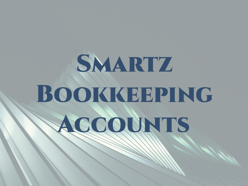 Smartz Bookkeeping & Accounts