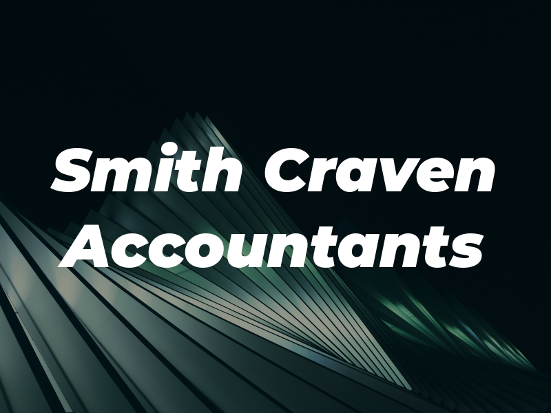 Smith Craven Accountants