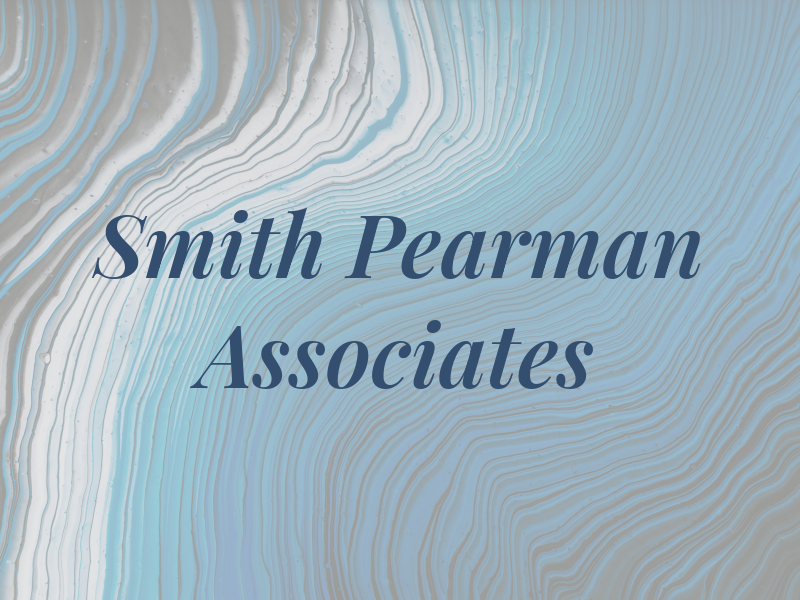 Smith Pearman & Associates