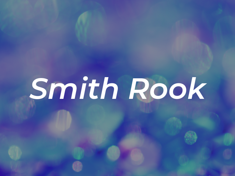 Smith Rook