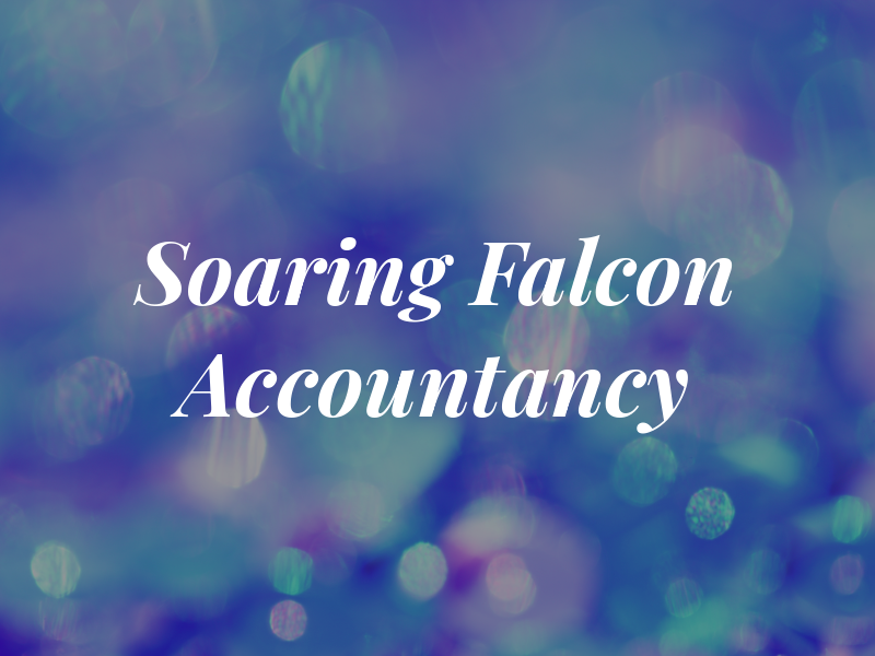 Soaring Falcon Accountancy