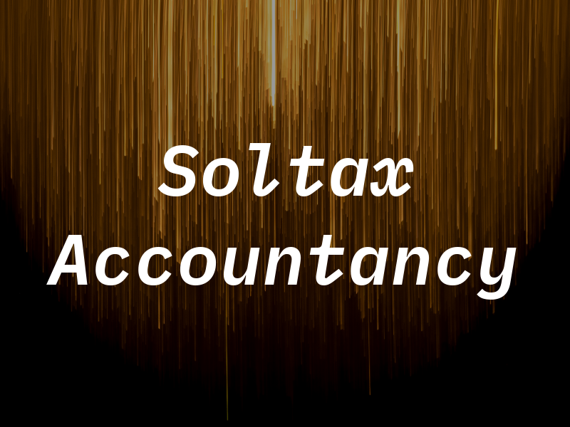 Soltax Accountancy