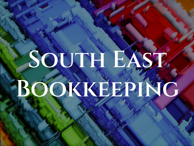 South East Bookkeeping
