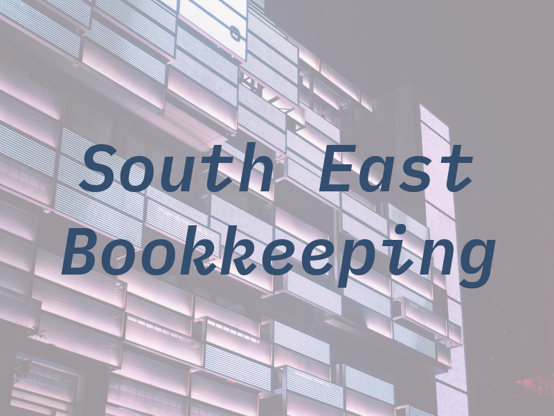 South East Bookkeeping