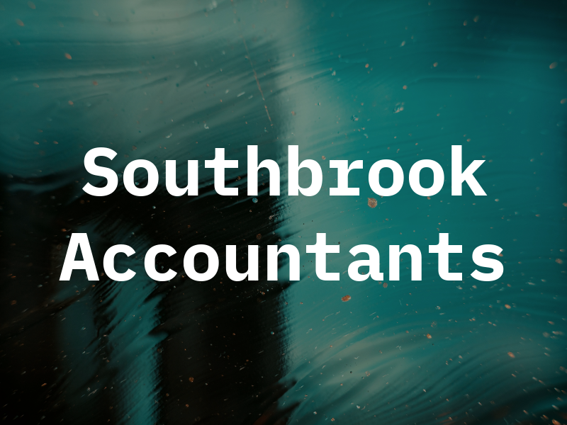 Southbrook Accountants