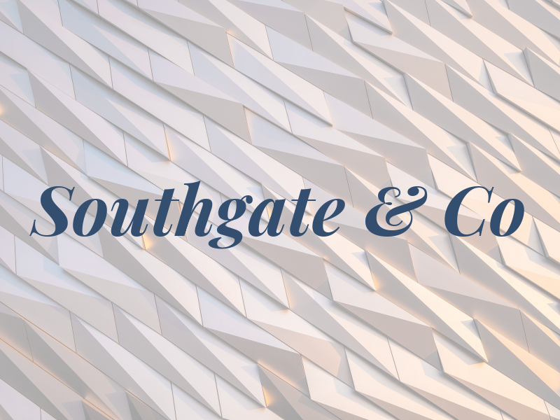 Southgate & Co
