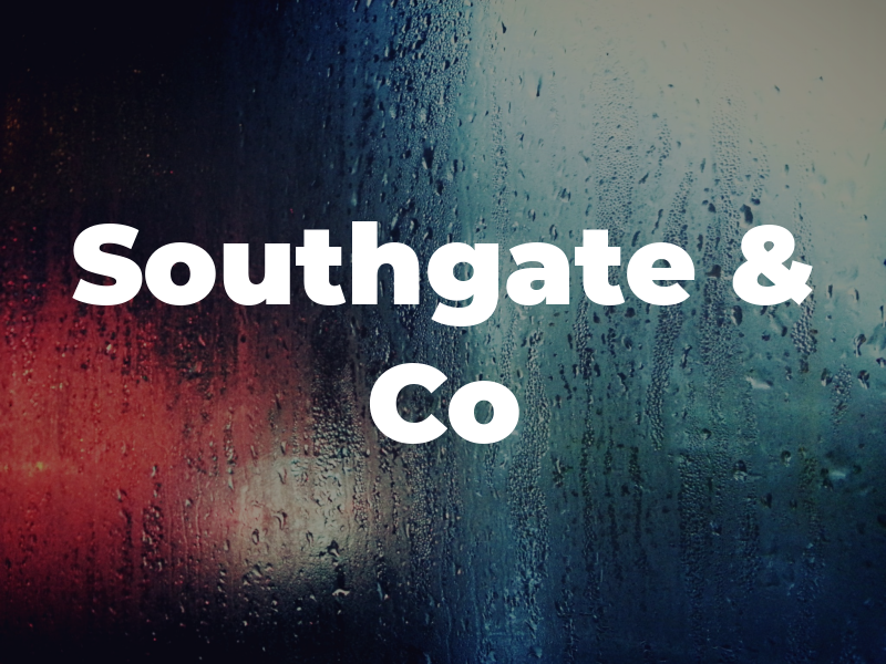 Southgate & Co