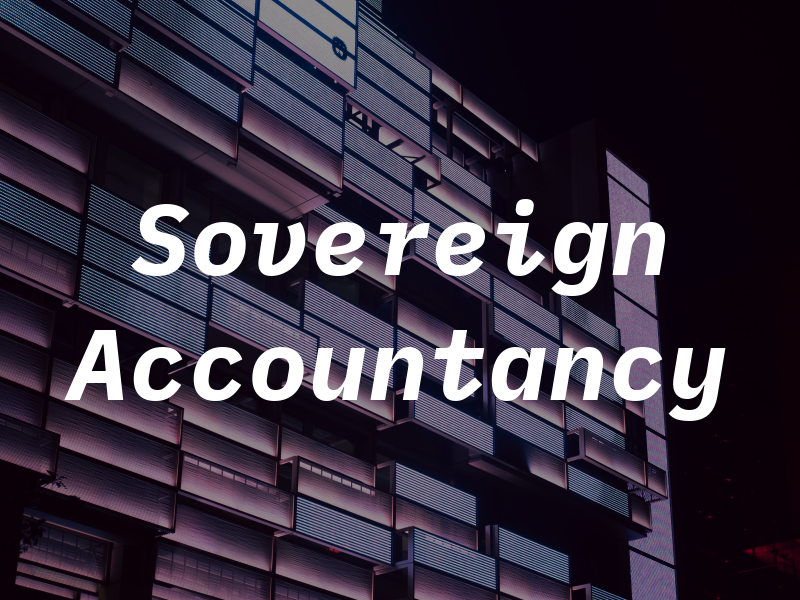 Sovereign Accountancy