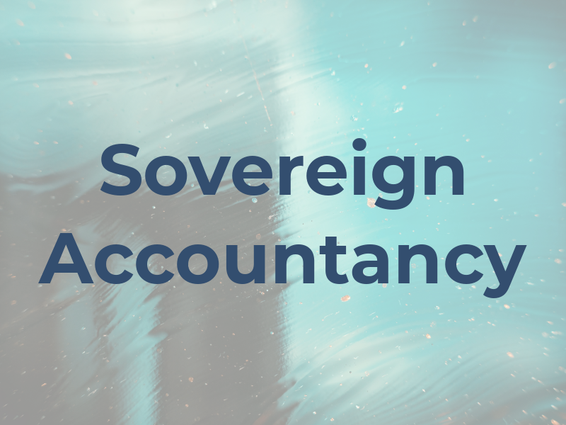 Sovereign Accountancy